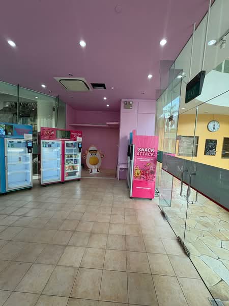 Petals Condominium, Hillview Ave, 500 sqft, Other Retail For Sale, by Alvin Charm, 500161854 - Entrance - CommercialGuru.com.sg
