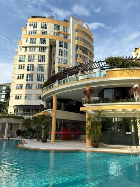 Petals Condominium, Hillview Ave, 500 sqft, Other Retail For Sale, by Alvin Charm, 500161854 - Exterior - CommercialGuru.com.sg