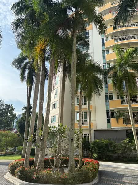 Petals Condominium, Hillview Ave, 500 sqft, Other Retail For Sale, by Alvin Charm, 500161854 - Exterior - CommercialGuru.com.sg
