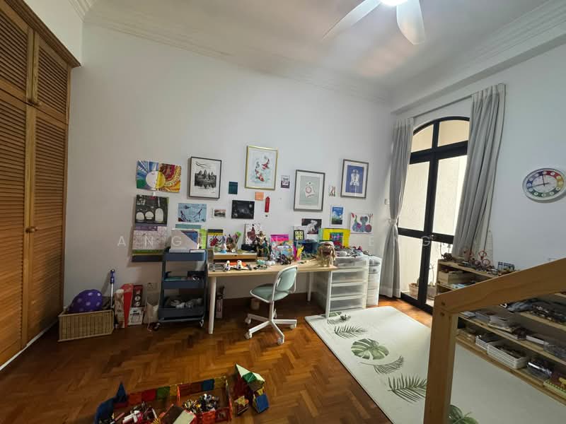 Tanglin Park, 1 Ridley Park, 3 Bedrooms, 1,765 sqft, Condominium For Rent, by Angeline Heng, 500161857 - Study - PropertyGuru.com.sg