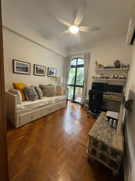 Tanglin Park, 1 Ridley Park, 3 Bedrooms, 1,765 sqft, Condominium For Rent, by Angeline Heng, 500161857 - Study - PropertyGuru.com.sg