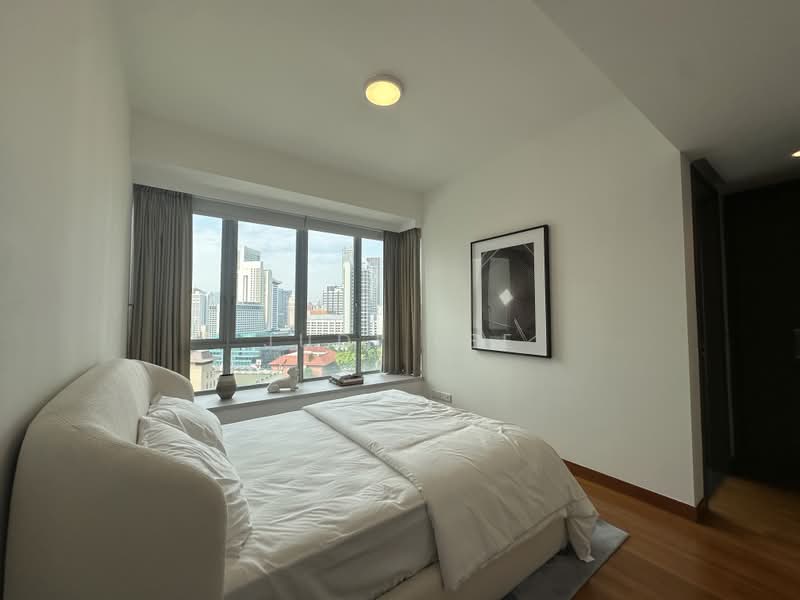 Draycott Eight, 4 Draycott Park, 4 Bedrooms, 2,906 sqft, Condominium For Sale, by Judi Lee, 500161859 - Bedroom - PropertyGuru.com.sg