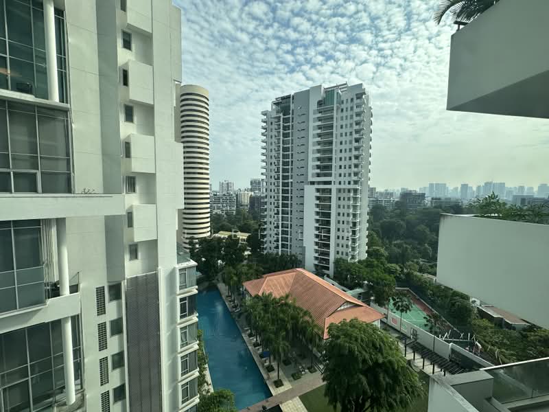 Draycott Eight, 4 Draycott Park, 4 Bedrooms, 2,906 sqft, Condominium For Sale, by Judi Lee, 500161859 - Exterior - PropertyGuru.com.sg