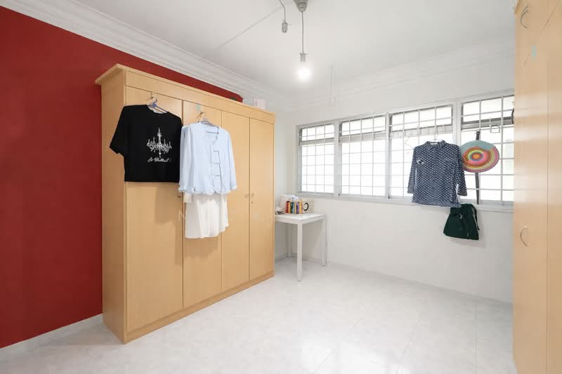501 Woodlands Drive 14, 501 Woodlands Drive 14, 3 Bedrooms, 1,324 sqft, HDB Flat For Sale, by Nick Ong, 500161861 - Bedroom 2 - PropertyGuru.com.sg