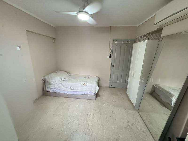 451 Hougang Avenue 10, 451 Hougang Avenue 10, Room Rental, 150 sqft, HDB Flat For Rent, by Mario Ong Jun Zhi, 500161863 - Bedroom - PropertyGuru.com.sg