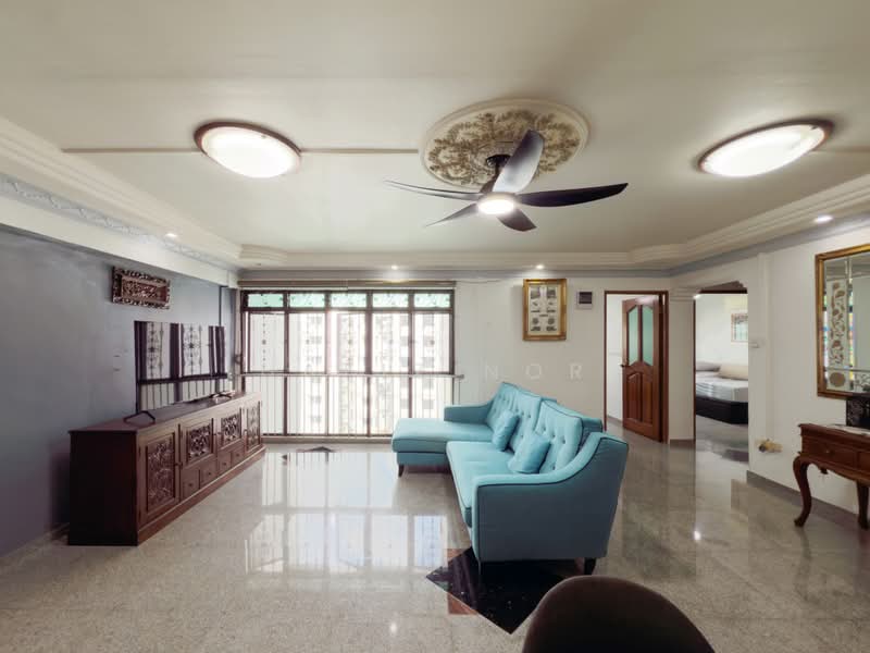 664C Jurong West Street 64, 664C Jurong West Street 64, 3 Bedrooms, 1,184 sqft, HDB Flat For Sale, by Hafiz Nor, 500161864 - Living Room - PropertyGuru.com.sg