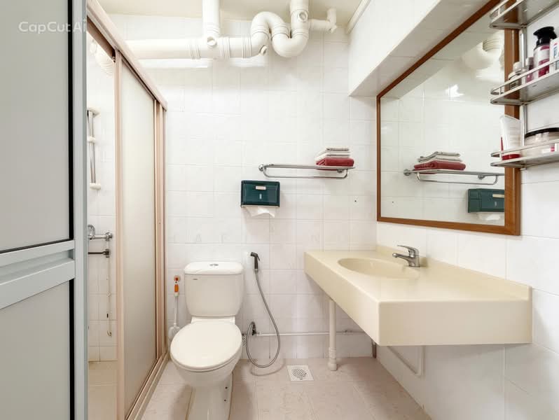 664C Jurong West Street 64, 664C Jurong West Street 64, 3 Bedrooms, 1,184 sqft, HDB Flat For Sale, by Hafiz Nor, 500161864 - PropertyGuru.com.sg