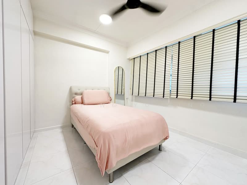 737 Woodlands Circle, 737 Woodlands Circle, 3 Bedrooms, 979 sqft, HDB Flat For Sale, by Teddy Ng Yu Ming, 500161865 - Bedroom - PropertyGuru.com.sg