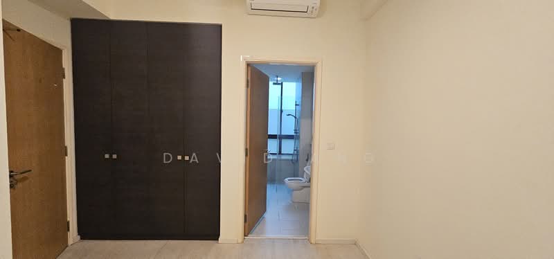 Rosewood Suites, 61 Rosewood Drive, 2 Bedrooms, 1,216 sqft, Condominium For Rent, by David Ang, 500161866 - Bathroom - PropertyGuru.com.sg