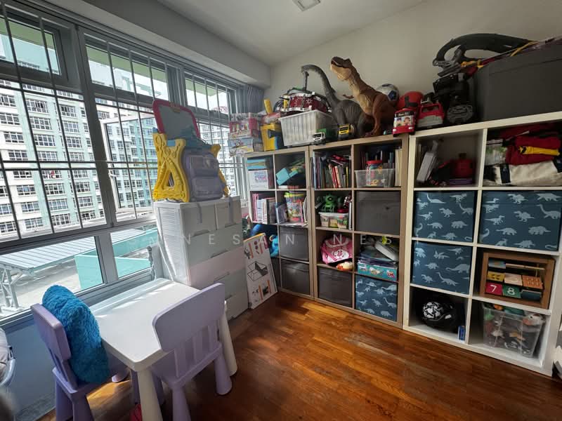 210A Compassvale Lane, 210A Compassvale Lane, 3 Bedrooms, 1,001 sqft, HDB Flat For Sale, by Ganesan Nesh, 500161870 - PropertyGuru.com.sg