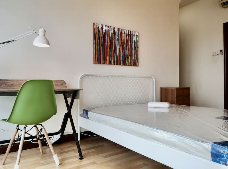 Trellis Towers, 700 Toa Payoh Lorong 1, Room Rental, 250 sqft, Condominium For Rent, by Jenny Lee, 500161872 - Bedroom - PropertyGuru.com.sg