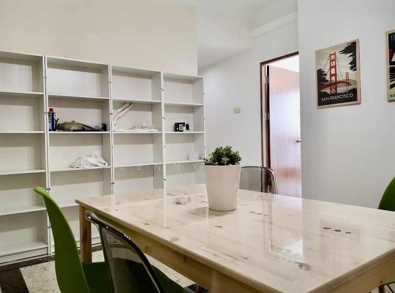Trellis Towers, 700 Toa Payoh Lorong 1, Room Rental, 250 sqft, Condominium For Rent, by Jenny Lee, 500161872 - Interior - PropertyGuru.com.sg