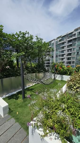 Jervois Mansion, 8 Jervois Close, 3 Bedrooms, 797 sqft, Condominium For Rent, by Stephy Heng, 500161879 - Exterior - PropertyGuru.com.sg