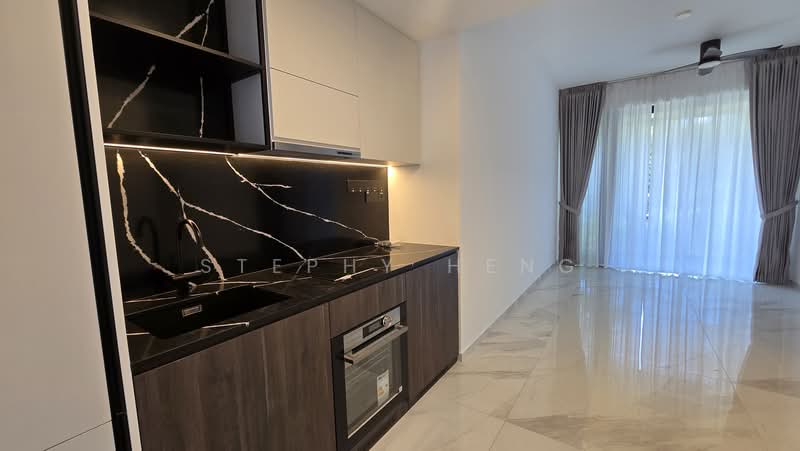 Jervois Mansion, 8 Jervois Close, 3 Bedrooms, 797 sqft, Condominium For Rent, by Stephy Heng, 500161879 - Living Room - PropertyGuru.com.sg