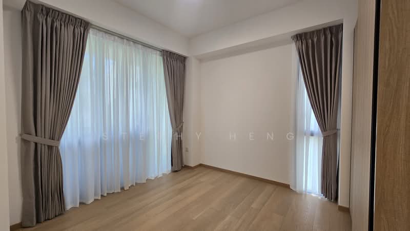 Jervois Mansion, 8 Jervois Close, 3 Bedrooms, 797 sqft, Condominium For Rent, by Stephy Heng, 500161879 - Master Bedroom - PropertyGuru.com.sg