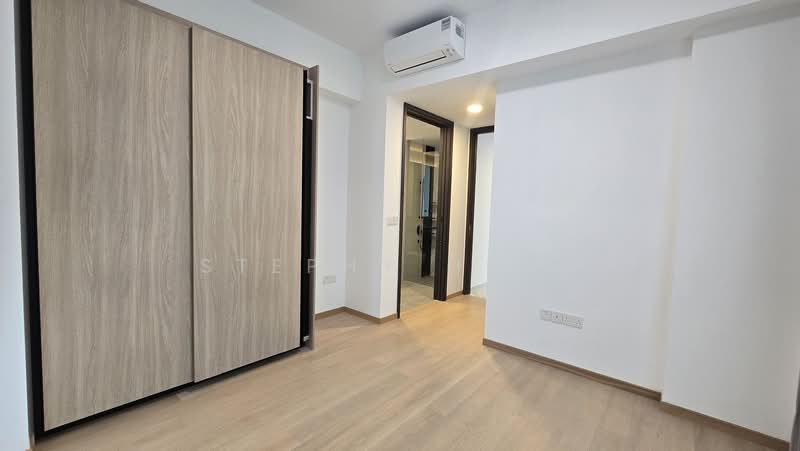 Jervois Mansion, 8 Jervois Close, 3 Bedrooms, 797 sqft, Condominium For Rent, by Stephy Heng, 500161879 - Master Bedroom - PropertyGuru.com.sg