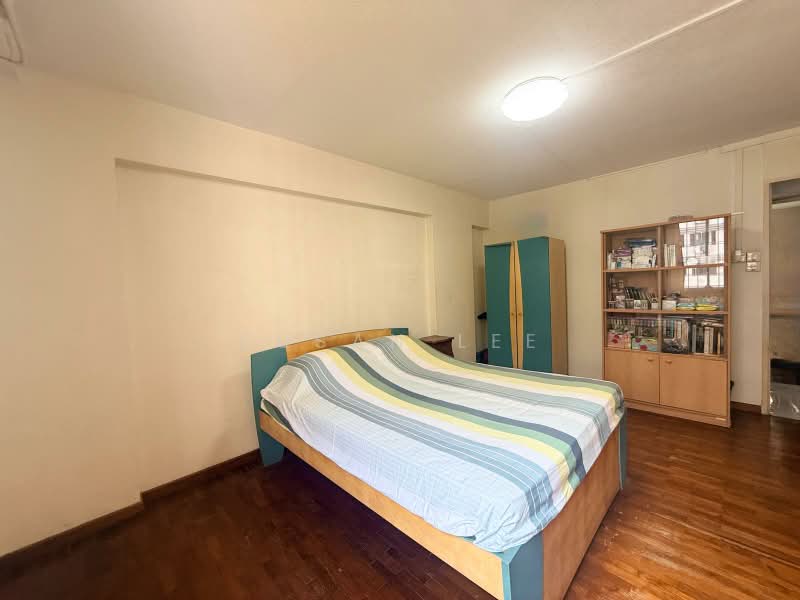 142 Simei Street 2, 142 Simei Street 2, 3 Bedrooms, 1,313 sqft, HDB Flat For Sale, by Susan Lee, 500161890 - Bedroom - PropertyGuru.com.sg