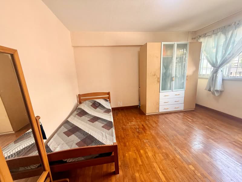 142 Simei Street 2, 142 Simei Street 2, 3 Bedrooms, 1,313 sqft, HDB Flat For Sale, by Susan Lee, 500161890 - Bedroom - PropertyGuru.com.sg