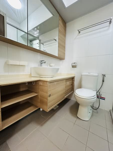 312C Clementi Avenue 4, 312C Clementi Avenue 4, 3 Bedrooms, 1,001 sqft, HDB Flat For Sale, by Sunny Ang, 500161892 - Bathroom - PropertyGuru.com.sg