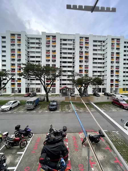 412 Pandan Gardens, 412 Pandan Gardens, 2 Bedrooms, 72 sqft, HDB Flat For Sale, by Ken Goh, 500161893 - PropertyGuru.com.sg
