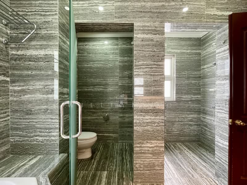 merryn road, Merryn Road, 5 Bedrooms, 6,200 sqft, Bungalow House For Rent, by William Oo, 500161894 - Bathroom - PropertyGuru.com.sg