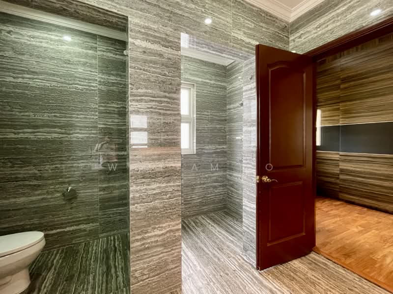 merryn road, Merryn Road, 5 Bedrooms, 6,200 sqft, Bungalow House For Rent, by William Oo, 500161894 - Bathroom - PropertyGuru.com.sg