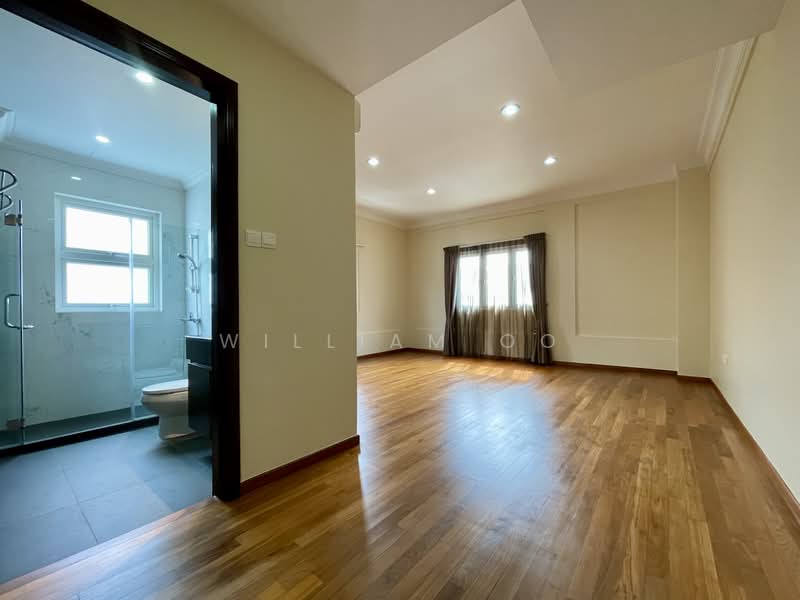 merryn road, Merryn Road, 5 Bedrooms, 6,200 sqft, Bungalow House For Rent, by William Oo, 500161894 - Bathroom - PropertyGuru.com.sg