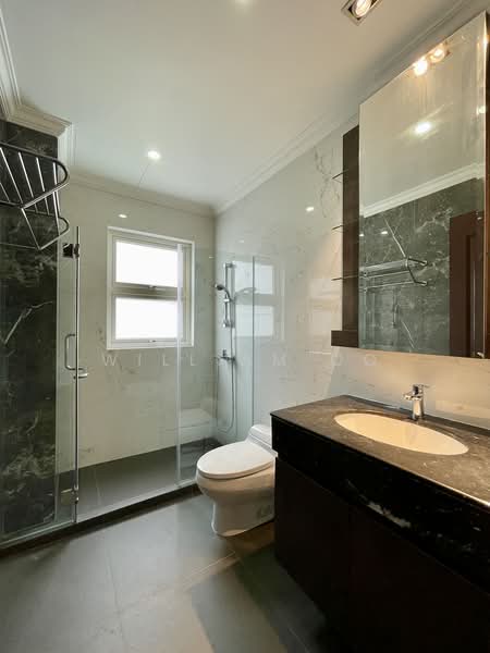 merryn road, Merryn Road, 5 Bedrooms, 6,200 sqft, Bungalow House For Rent, by William Oo, 500161894 - Bathroom - PropertyGuru.com.sg