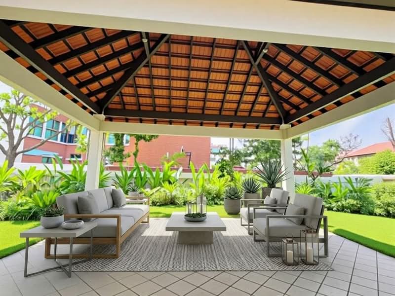 ⭐️LAST OFFER $20XX PSF⭐️FRANKEL DETACHED⭐️400M MRT⭐️超值独立洋房⭐️, 7 ROOMS | 5 ENSUITES | 18M FRONTAGE | NORTH E FACING, East Coast / Marine Parade, 7 Bedrooms, 4,868 sqft, Detached House For Sale, by Andrew Goh, 500161895 - Exterior - PropertyGuru.com.sg