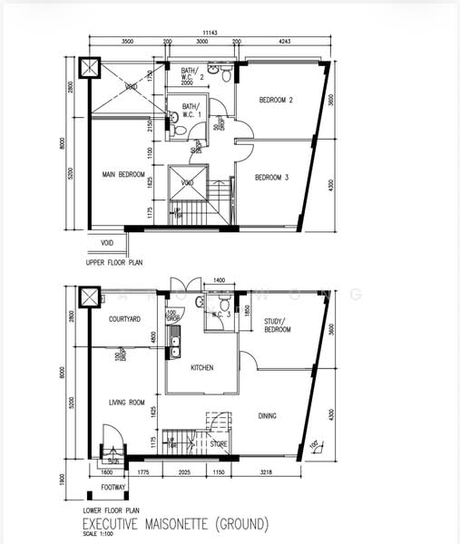 218 Bishan Street 23, 218 Bishan Street 23, 4 Bedrooms, 1,593 sqft, HDB Flat For Sale, by Carol Wong XP, 500161897 - PropertyGuru.com.sg
