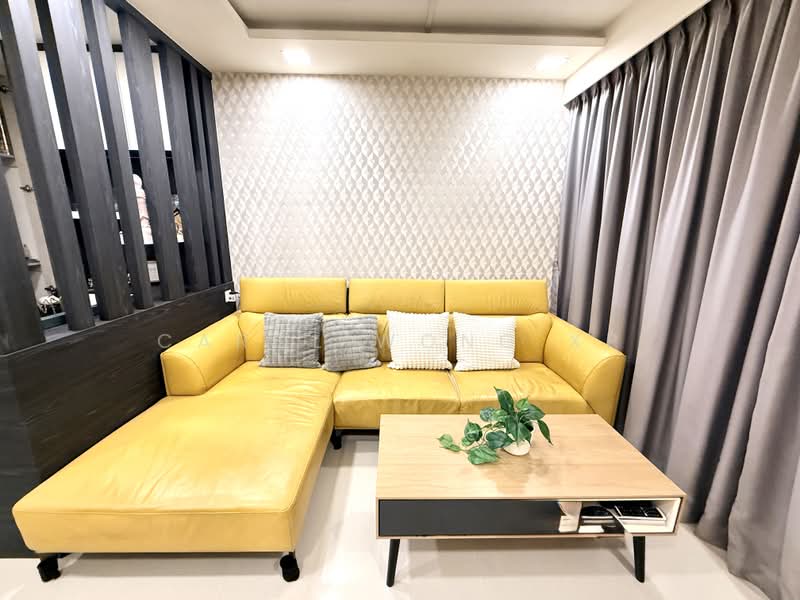218 Bishan Street 23, 218 Bishan Street 23, 4 Bedrooms, 1,593 sqft, HDB Flat For Sale, by Carol Wong XP, 500161897 - Living Room - PropertyGuru.com.sg