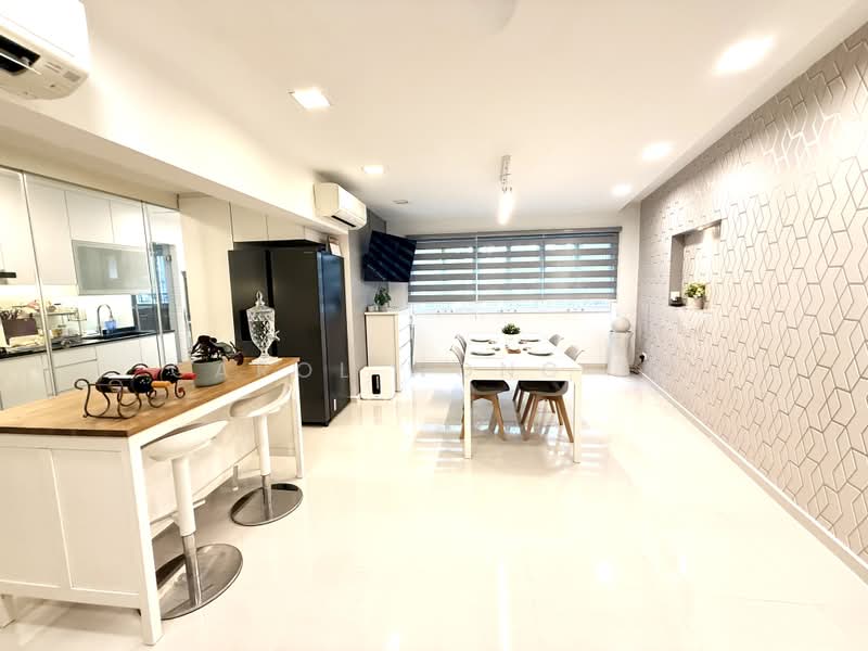 218 Bishan Street 23, 218 Bishan Street 23, 4 Bedrooms, 1,593 sqft, HDB Flat For Sale, by Carol Wong XP, 500161897 - Kitchen - PropertyGuru.com.sg