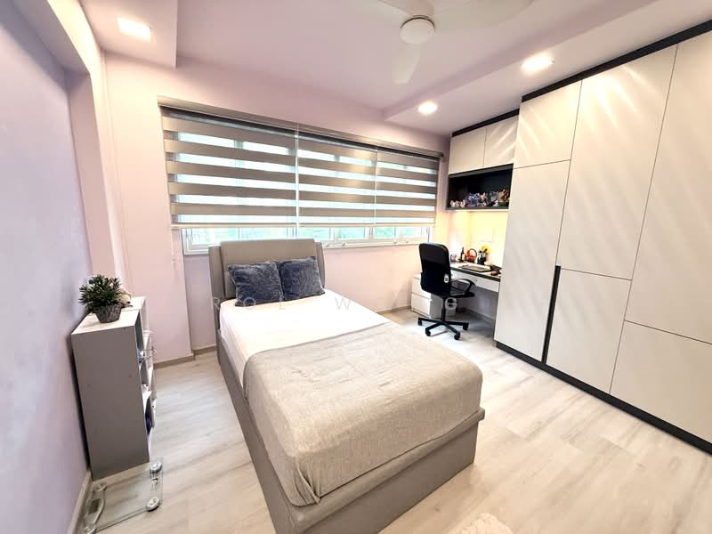 218 Bishan Street 23, 218 Bishan Street 23, 4 Bedrooms, 1,593 sqft, HDB Flat For Sale, by Carol Wong XP, 500161897 - Bedroom - PropertyGuru.com.sg