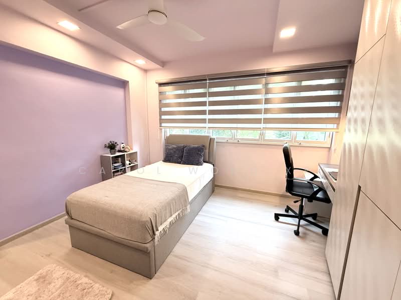 218 Bishan Street 23, 218 Bishan Street 23, 4 Bedrooms, 1,593 sqft, HDB Flat For Sale, by Carol Wong XP, 500161897 - Bedroom - PropertyGuru.com.sg