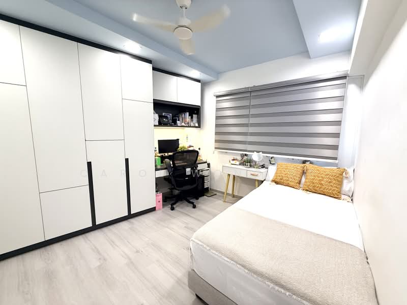 218 Bishan Street 23, 218 Bishan Street 23, 4 Bedrooms, 1,593 sqft, HDB Flat For Sale, by Carol Wong XP, 500161897 - Bedroom - PropertyGuru.com.sg
