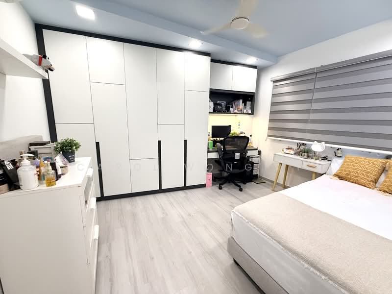 218 Bishan Street 23, 218 Bishan Street 23, 4 Bedrooms, 1,593 sqft, HDB Flat For Sale, by Carol Wong XP, 500161897 - Bedroom - PropertyGuru.com.sg