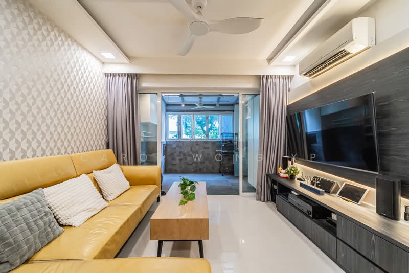 218 Bishan Street 23, 218 Bishan Street 23, 4 Bedrooms, 1,593 sqft, HDB Flat For Sale, by Carol Wong XP, 500161897 - Living Room - PropertyGuru.com.sg
