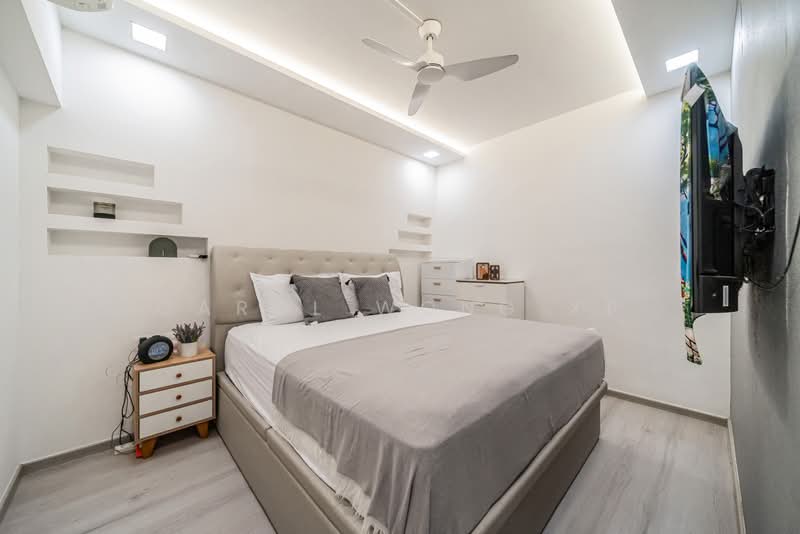 218 Bishan Street 23, 218 Bishan Street 23, 4 Bedrooms, 1,593 sqft, HDB Flat For Sale, by Carol Wong XP, 500161897 - Bedroom - PropertyGuru.com.sg