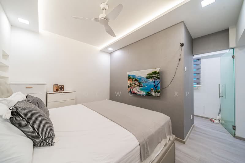218 Bishan Street 23, 218 Bishan Street 23, 4 Bedrooms, 1,593 sqft, HDB Flat For Sale, by Carol Wong XP, 500161897 - Bedroom - PropertyGuru.com.sg