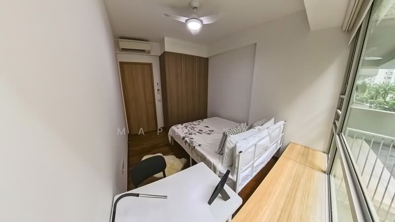 Caspian, 50 Lakeside Drive, Room Rental, 120 sqft, Condominium For Rent, by Maple Yap, 500161899 - CQR3 - PropertyGuru.com.sg