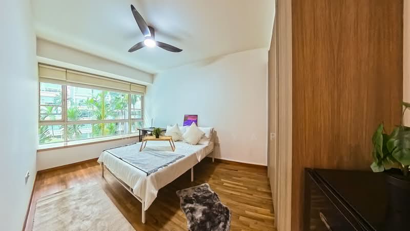 Caspian, 50 Lakeside Drive, Room Rental, 120 sqft, Condominium For Rent, by Maple Yap, 500161899 - MBR5 - PropertyGuru.com.sg