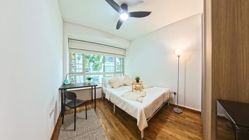 Caspian, 50 Lakeside Drive, Room Rental, 120 sqft, Condominium For Rent, by Maple Yap, 500161899 - MBR6 - PropertyGuru.com.sg