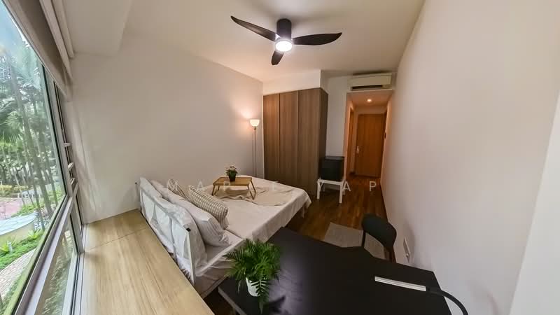 Caspian, 50 Lakeside Drive, Room Rental, 120 sqft, Condominium For Rent, by Maple Yap, 500161899 - MBR6 - PropertyGuru.com.sg