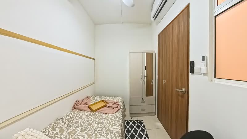 Caspian, 50 Lakeside Drive, Room Rental, 120 sqft, Condominium For Rent, by Maple Yap, 500161899 - SER7 - PropertyGuru.com.sg