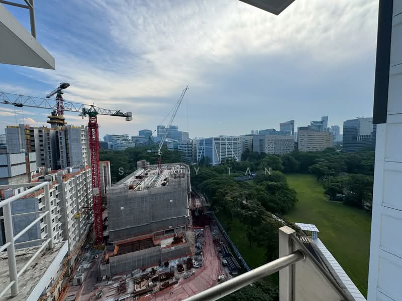 53 Commonwealth Drive, 53 Commonwealth Drive, 3 Bedrooms, 947 sqft, HDB Flat For Sale, by Stacy Tan, 500161900 - Exterior - PropertyGuru.com.sg