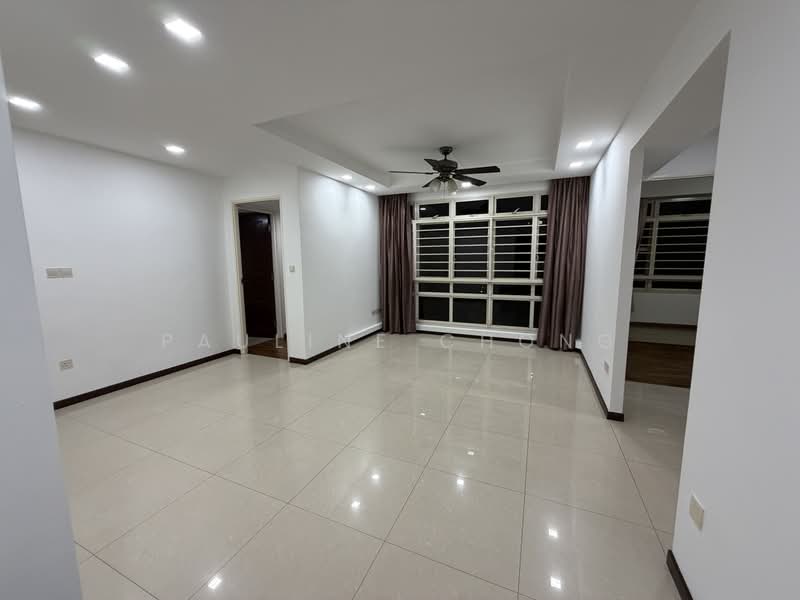 268D Compassvale Link