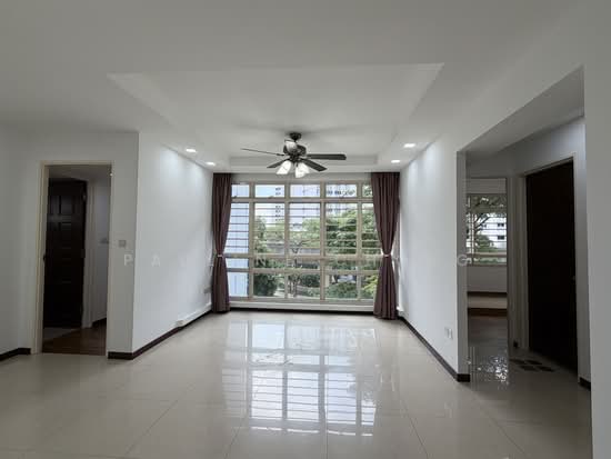 For Rent - 268D Compassvale Link