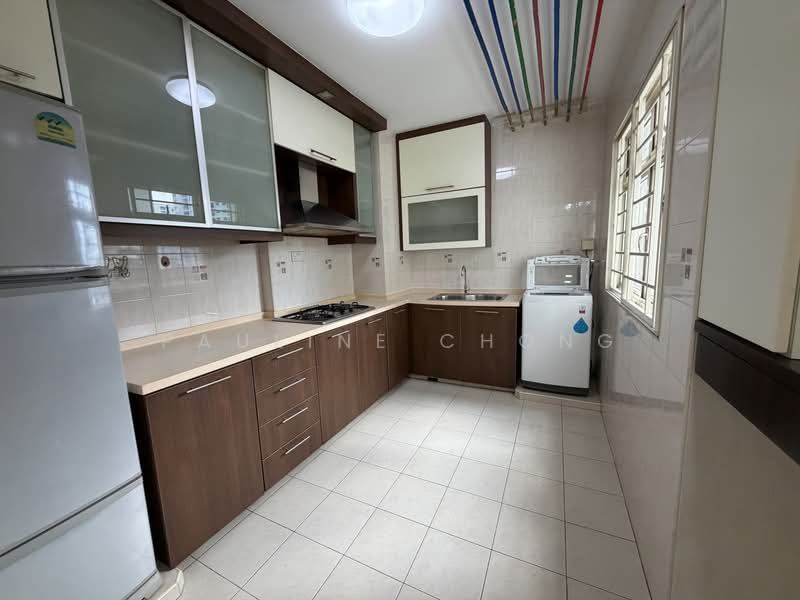 268D Compassvale Link, 268D Compassvale Link, 3 Bedrooms, 968 sqft, HDB Flat For Rent, by Pauline Chong, 500161903 - Kitchen - PropertyGuru.com.sg