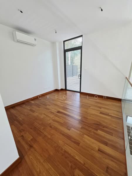 Brand New Semi-Detached at Old Upper Thomson Road, Old Upper Thomson Road, 5 Bedrooms, 5,337 sqft, Semi-Detached House For Sale, by Jackson Loh, 500161904 - Interior - PropertyGuru.com.sg
