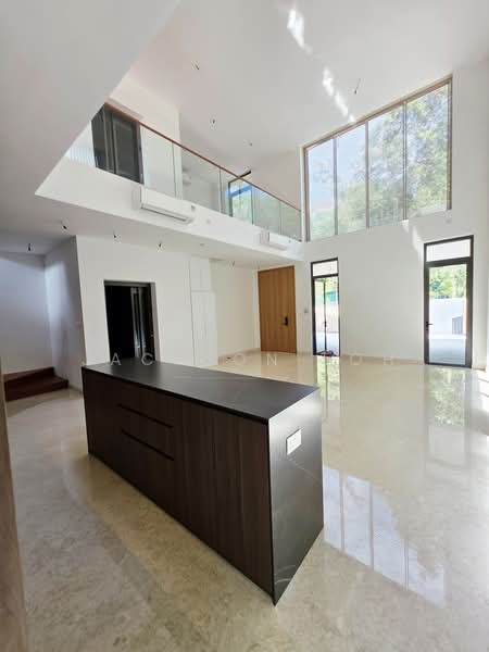 Brand New Semi-Detached at Old Upper Thomson Road, Old Upper Thomson Road, 5 Bedrooms, 5,337 sqft, Semi-Detached House For Sale, by Jackson Loh, 500161904 - Interior - PropertyGuru.com.sg